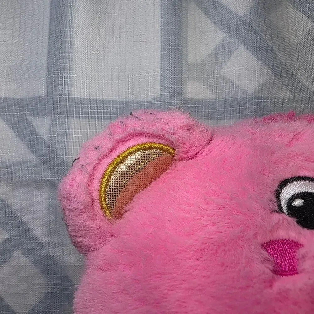 Sanrio Pink Stuffed-animals